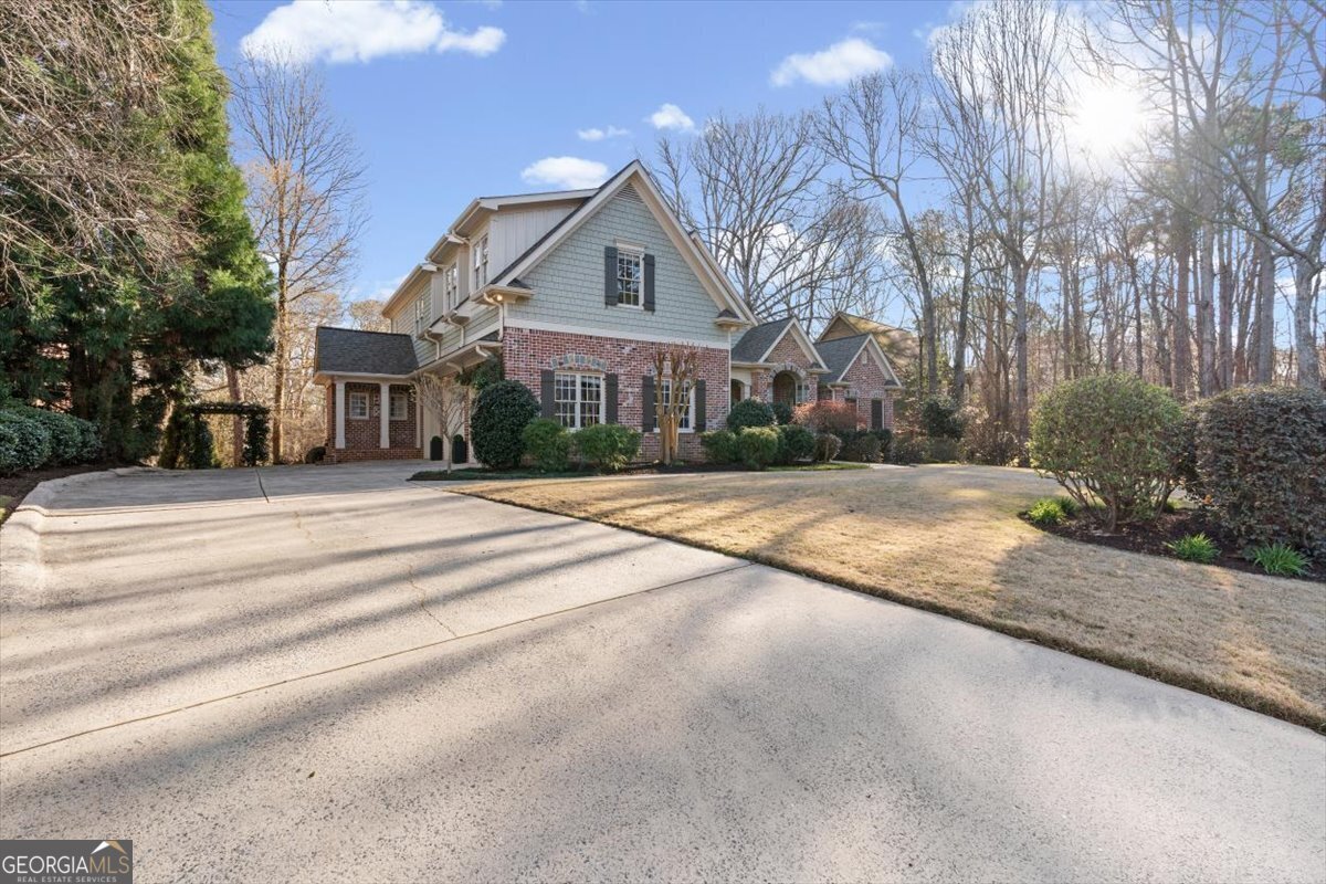 2310 Woodsfield Lane Marietta - Photo 13