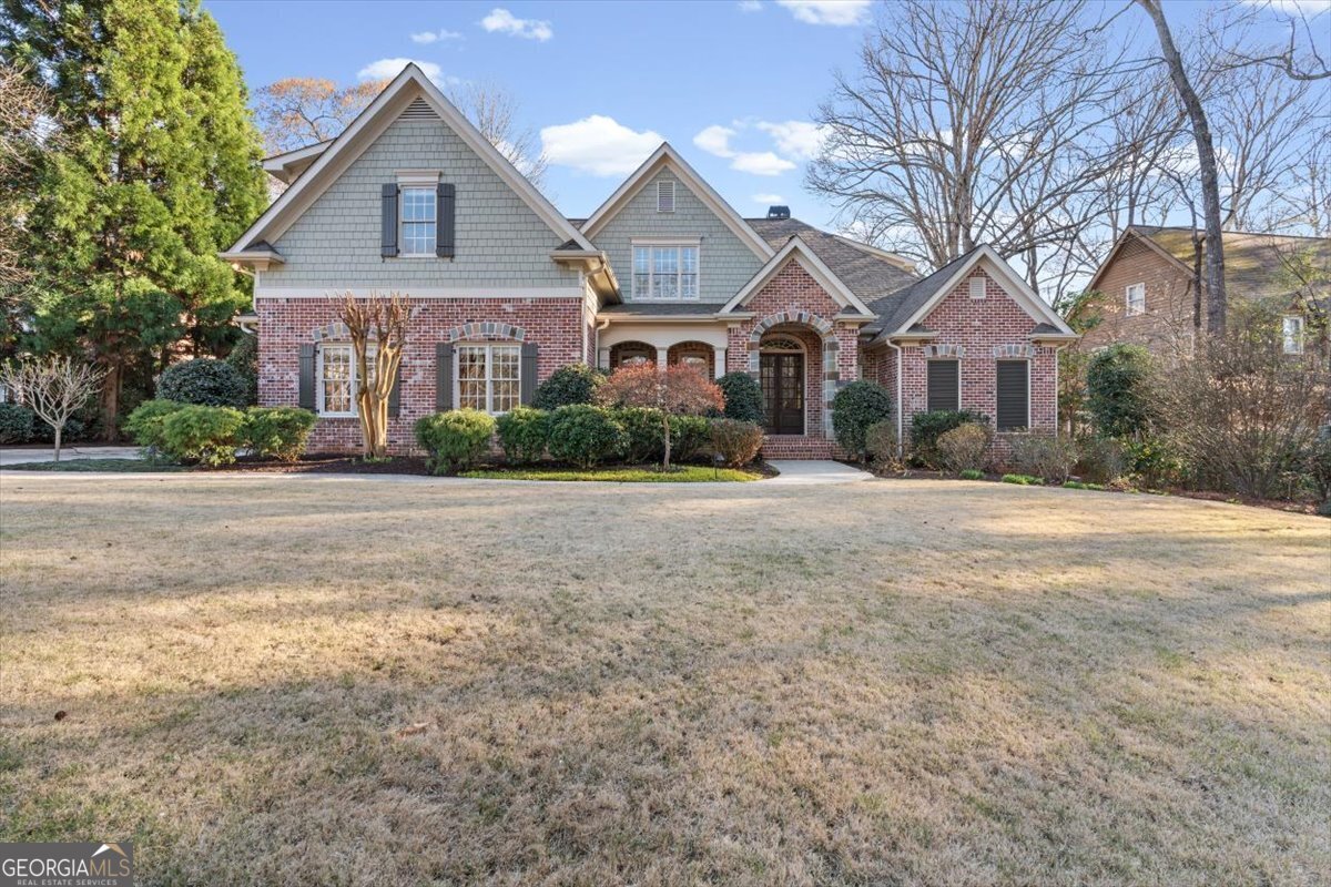 2310 Woodsfield Lane Marietta - Photo 14