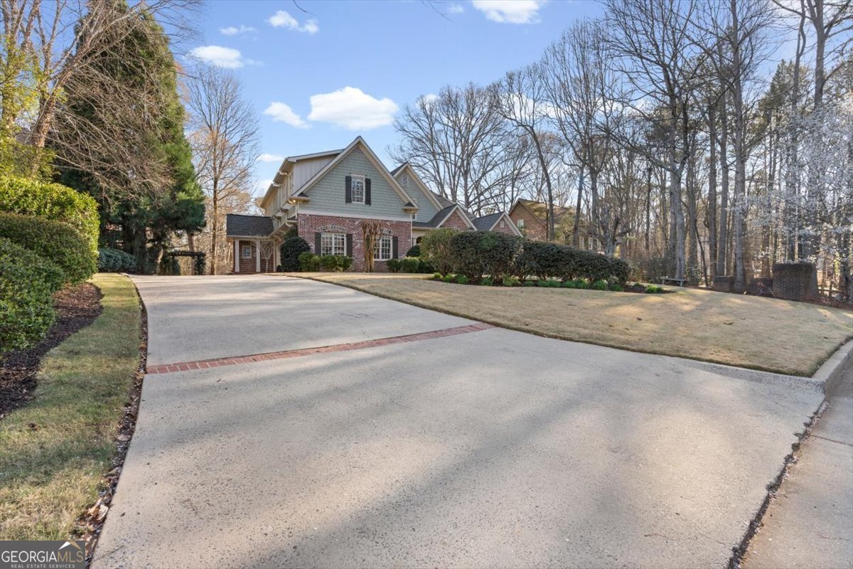 2310 Woodsfield Lane Marietta - Photo 15