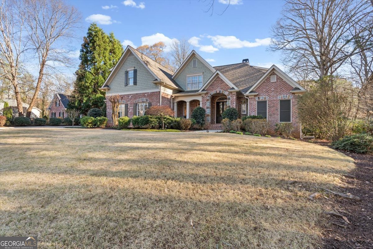2310 Woodsfield Lane Marietta - Photo 16