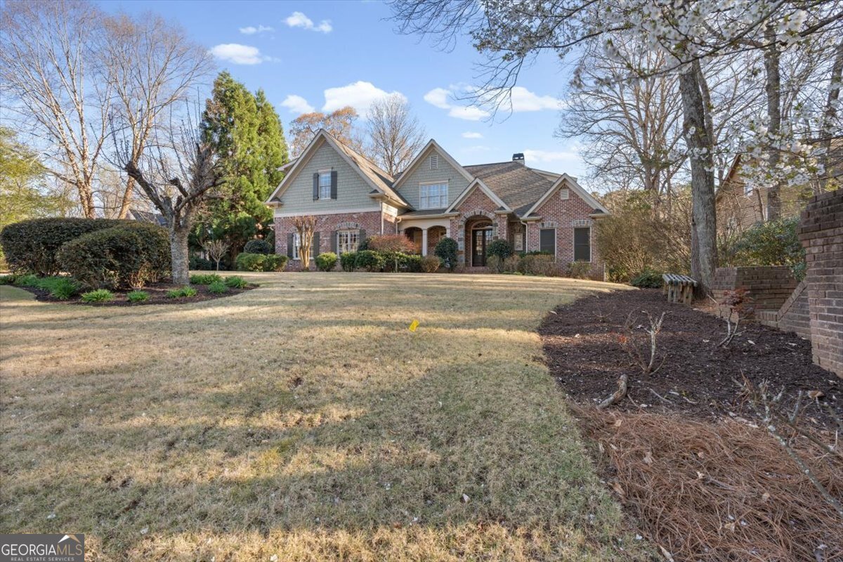 2310 Woodsfield Lane Marietta - Photo 17