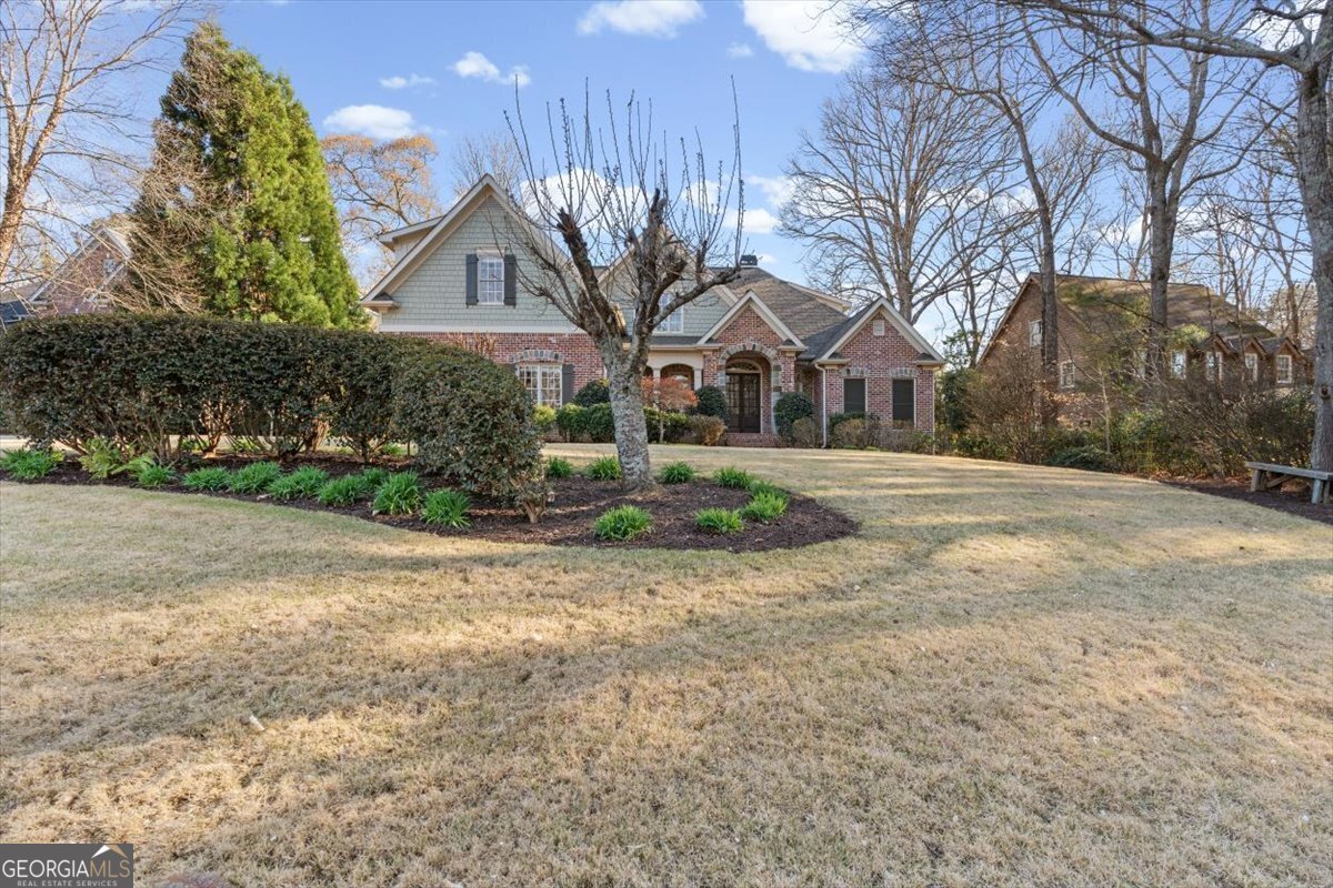 2310 Woodsfield Lane Marietta - Photo 18