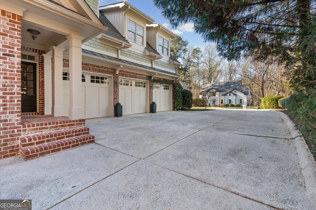 2310 Woodsfield Lane Marietta - Photo 19