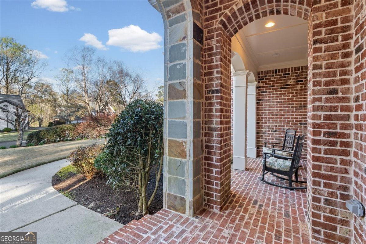 2310 Woodsfield Lane Marietta - Photo 21