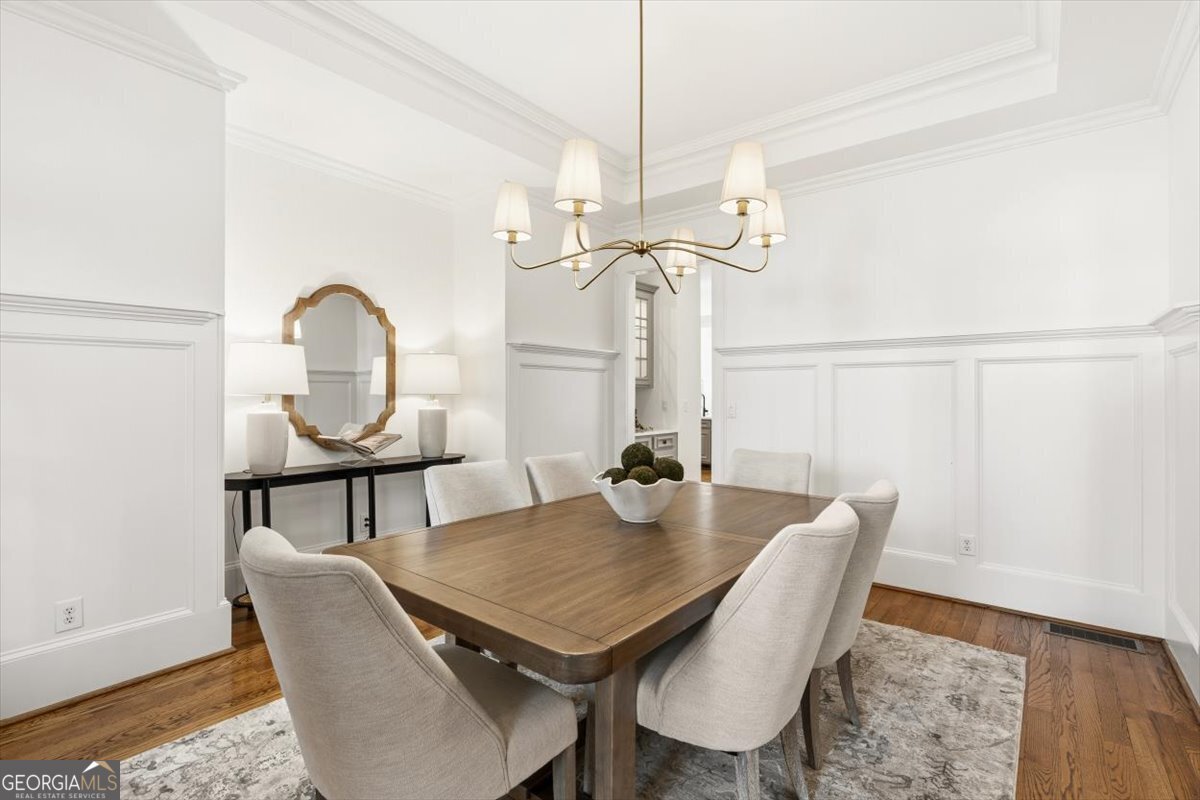 2310 Woodsfield Lane Marietta - Photo 25