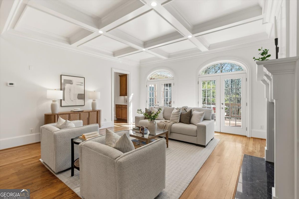 2310 Woodsfield Lane Marietta - Photo 26