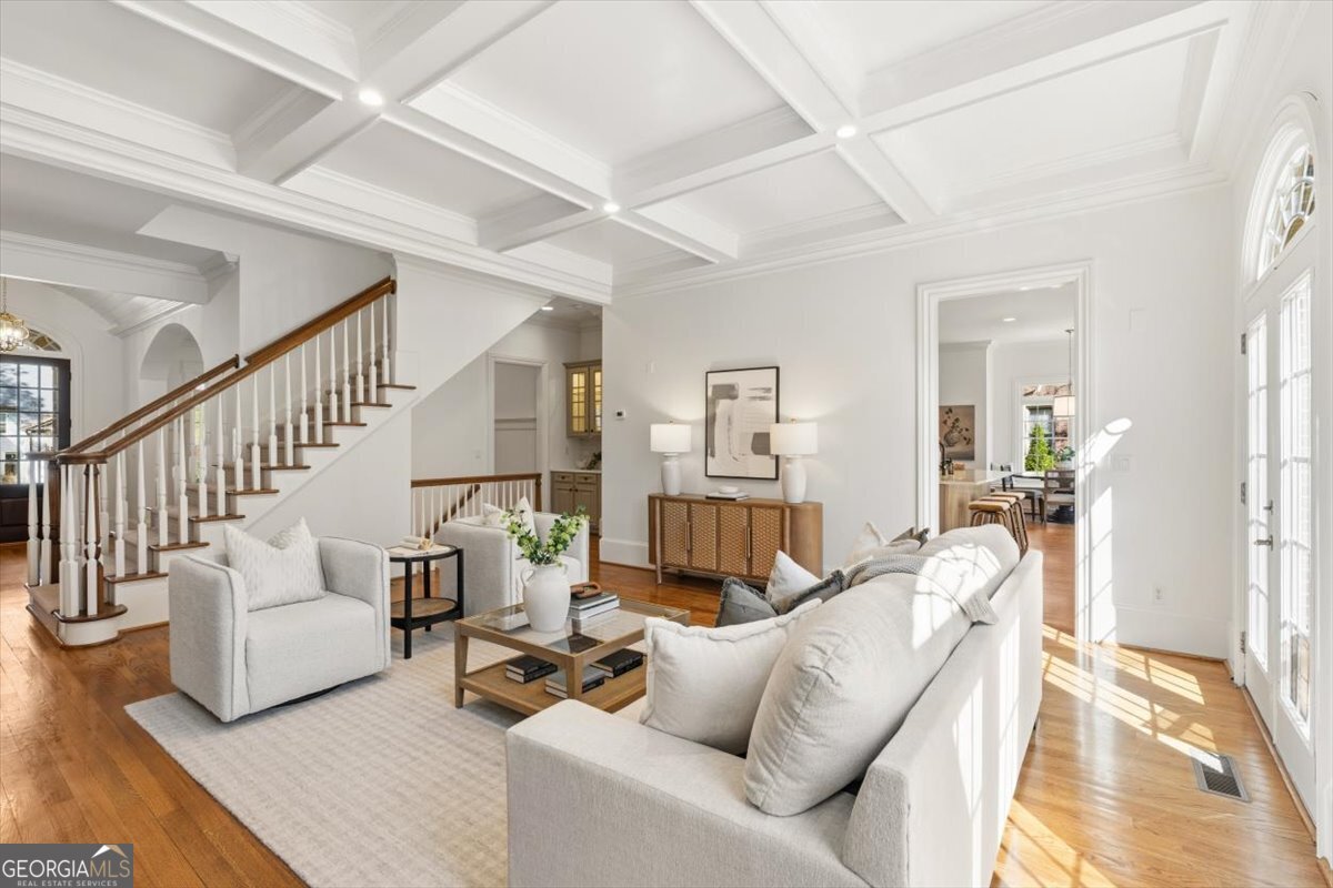 2310 Woodsfield Lane Marietta - Photo 27