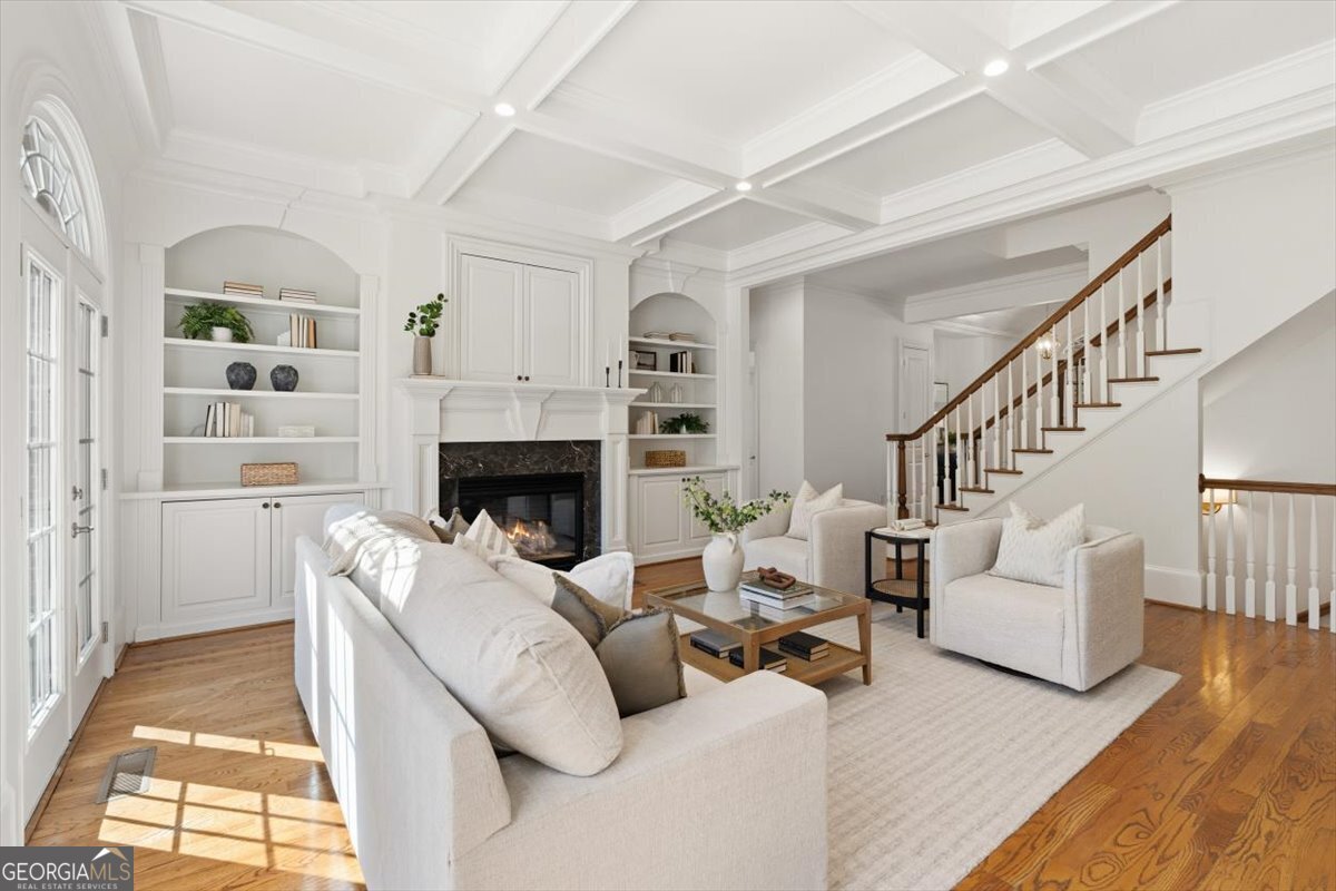 2310 Woodsfield Lane Marietta - Photo 28