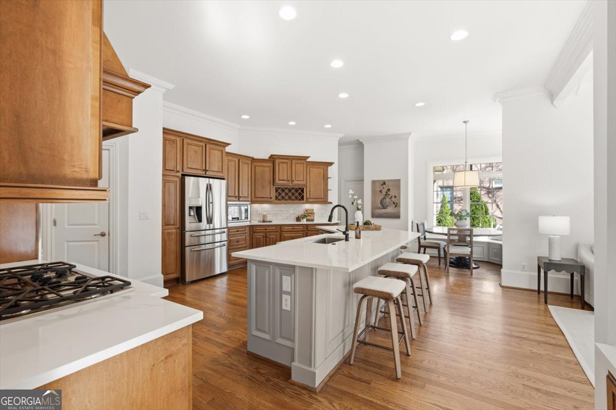 2310 Woodsfield Lane Marietta - Photo 31