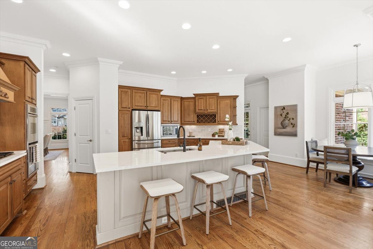 2310 Woodsfield Lane Marietta - Photo 32