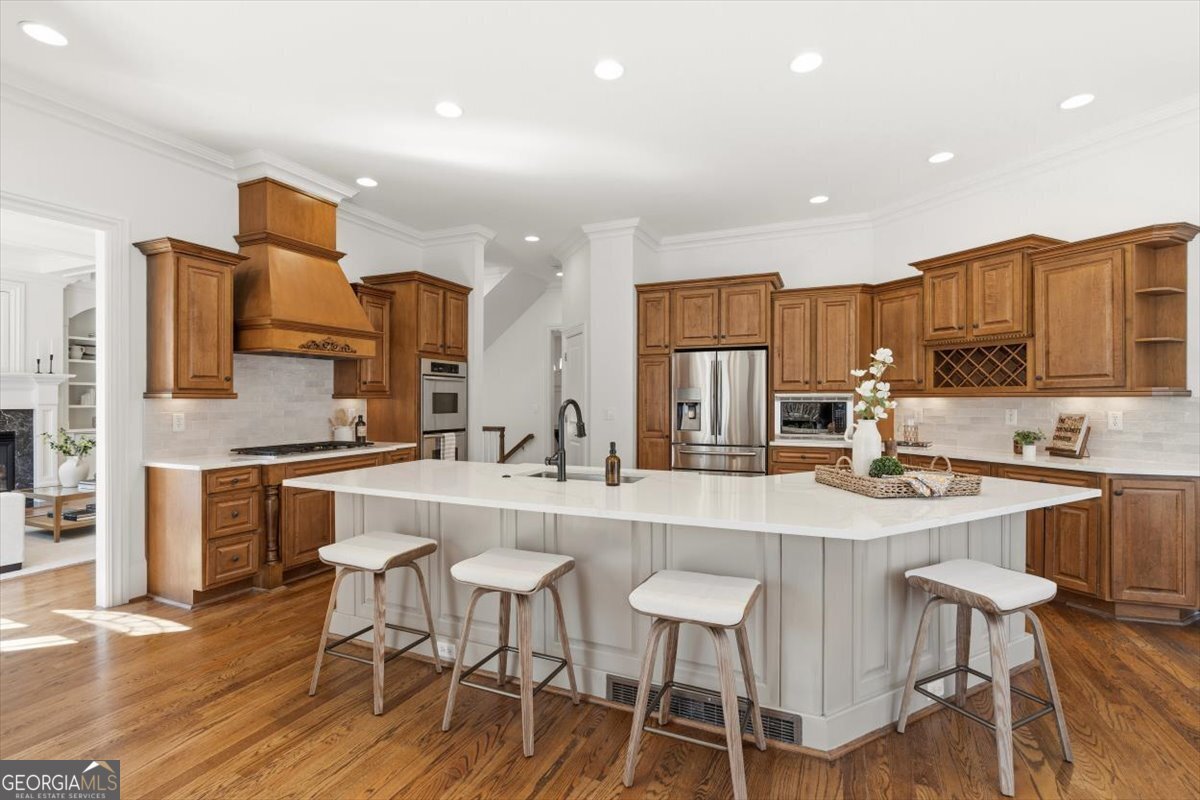 2310 Woodsfield Lane Marietta - Photo 33