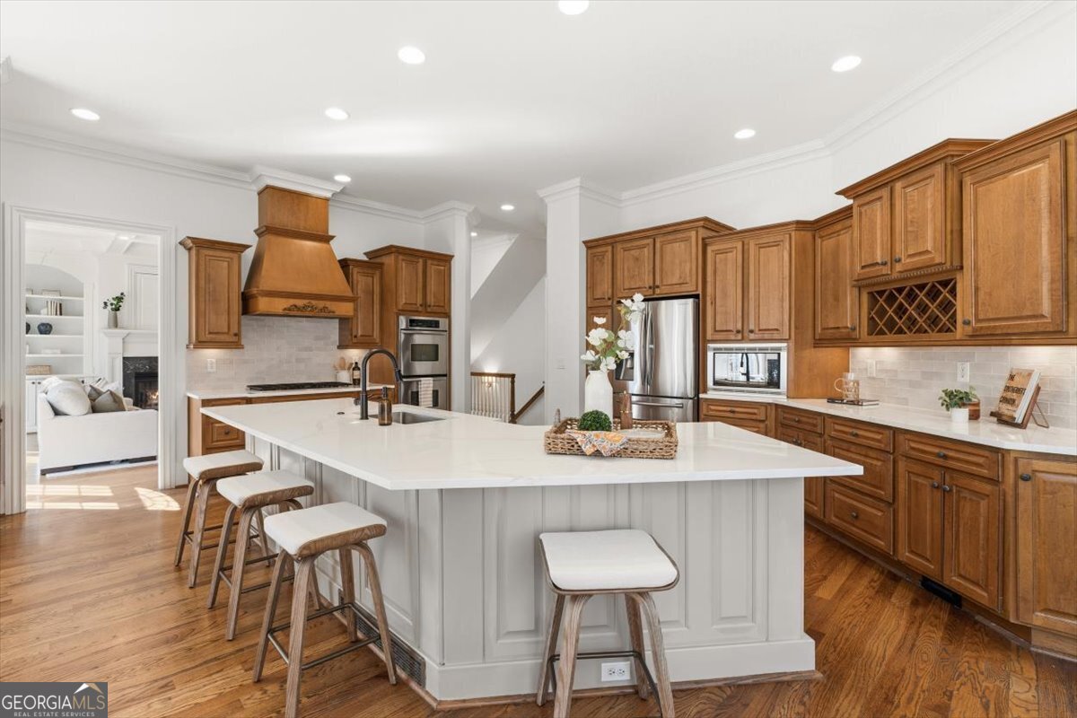 2310 Woodsfield Lane Marietta - Photo 34