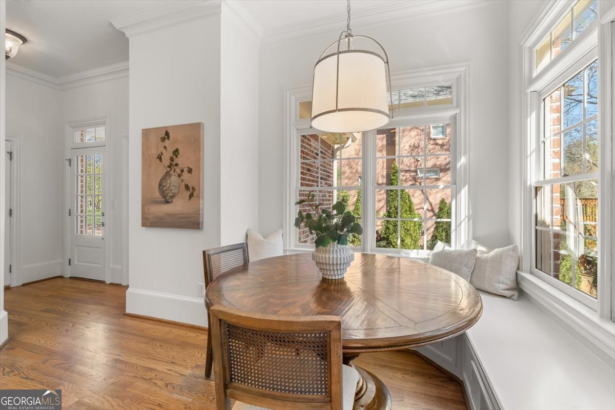 2310 Woodsfield Lane Marietta - Photo 36