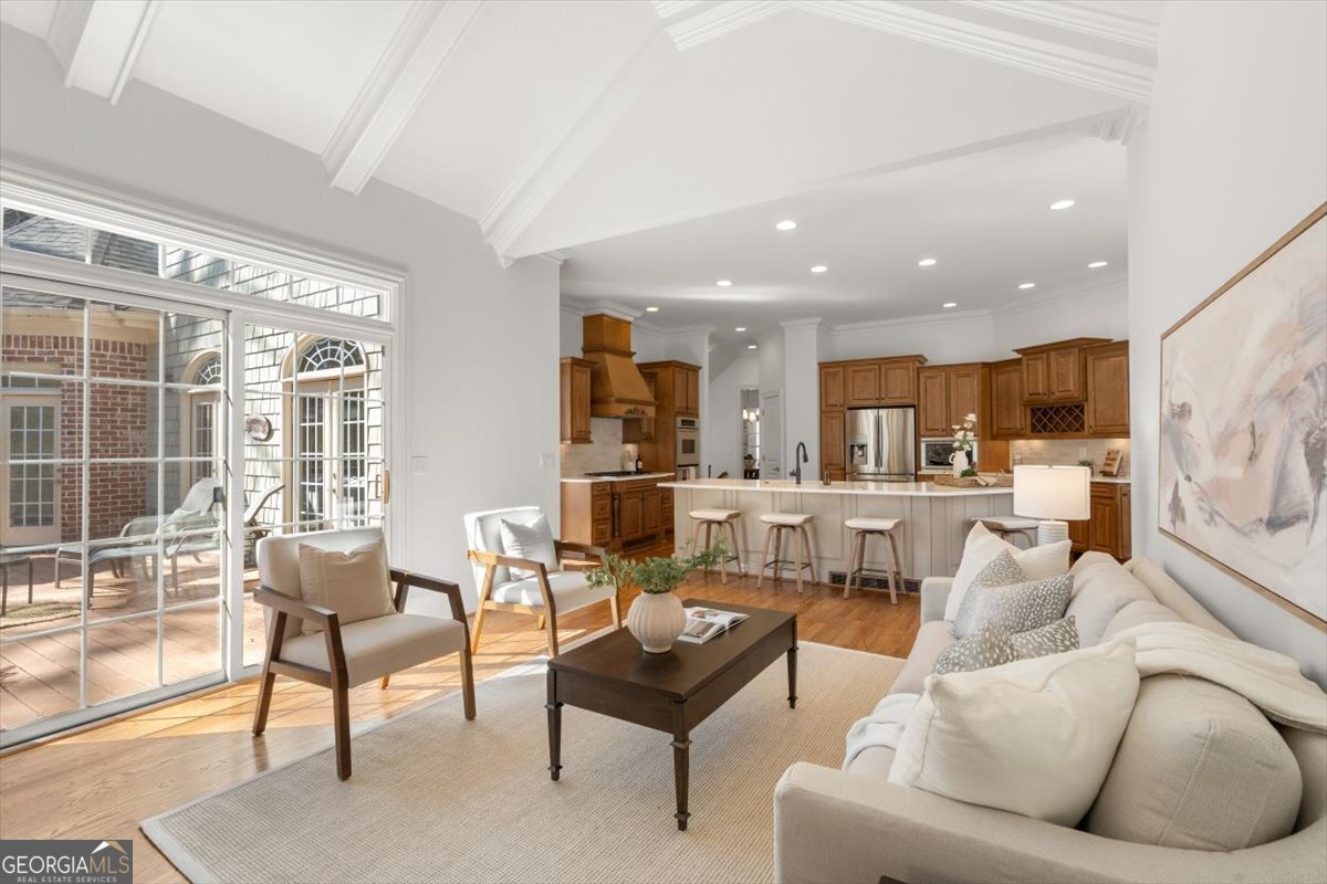 2310 Woodsfield Lane Marietta - Photo 37