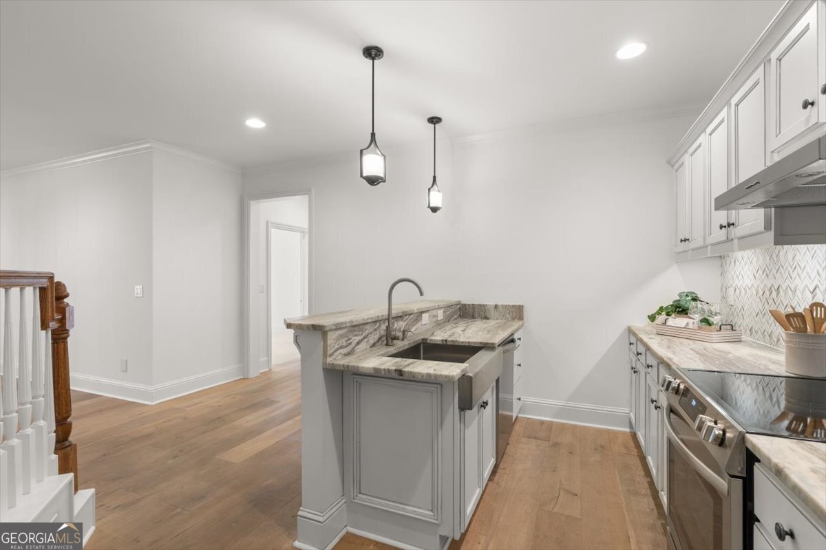 2310 Woodsfield Lane Marietta - Photo 41