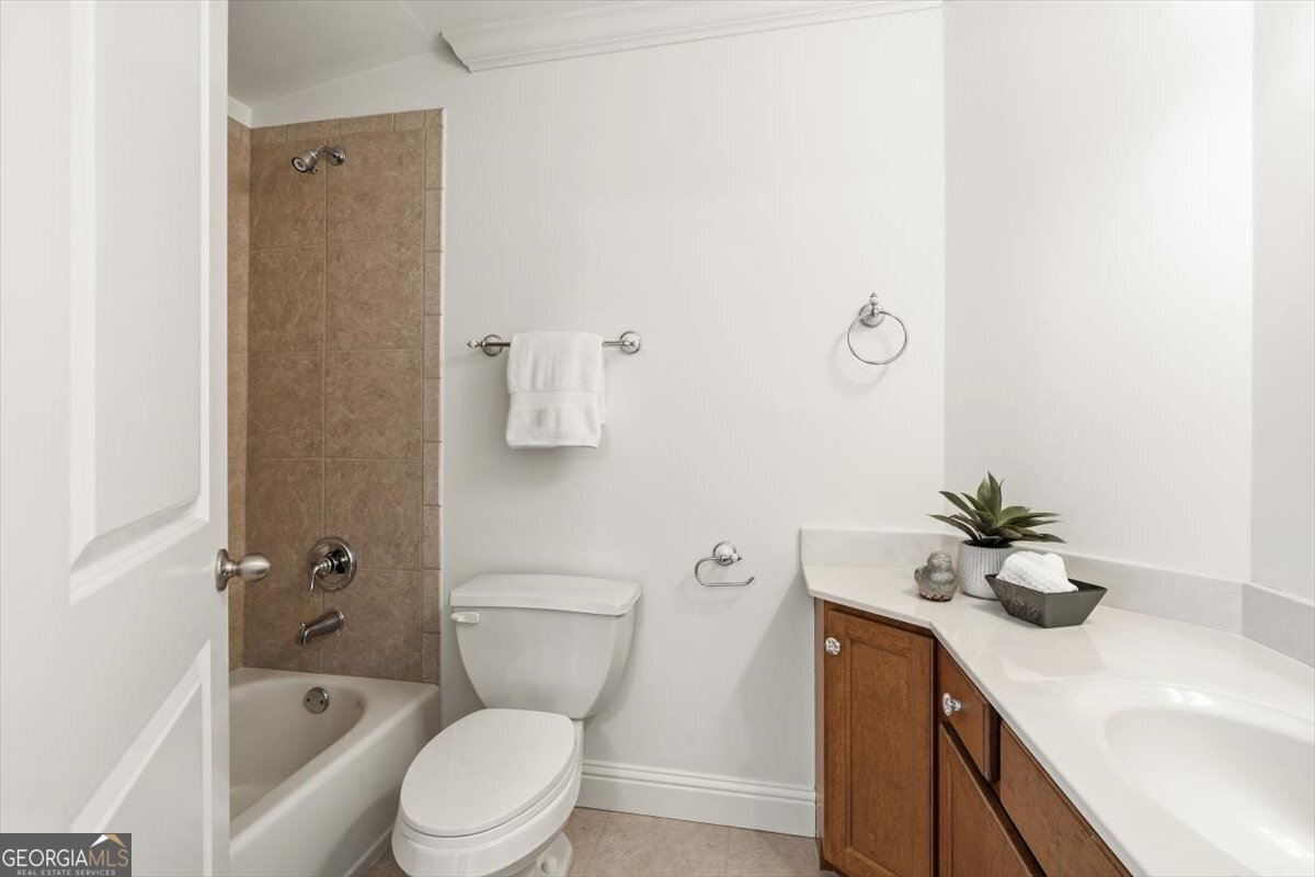 2310 Woodsfield Lane Marietta - Photo 44