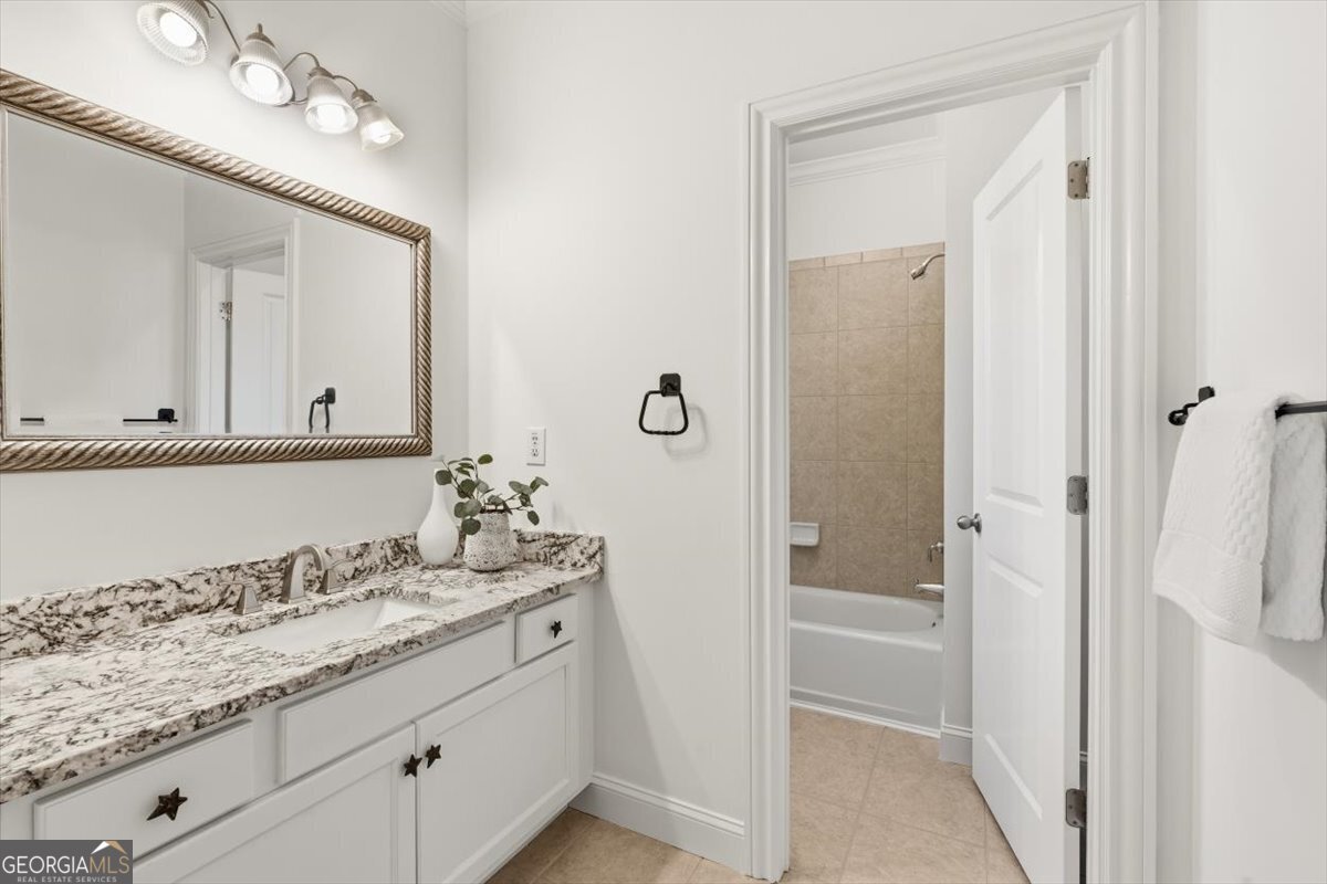 2310 Woodsfield Lane Marietta - Photo 49