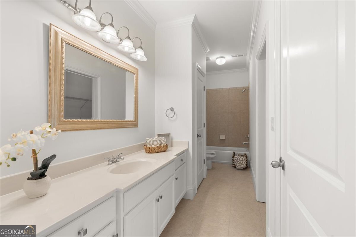 2310 Woodsfield Lane Marietta - Photo 56