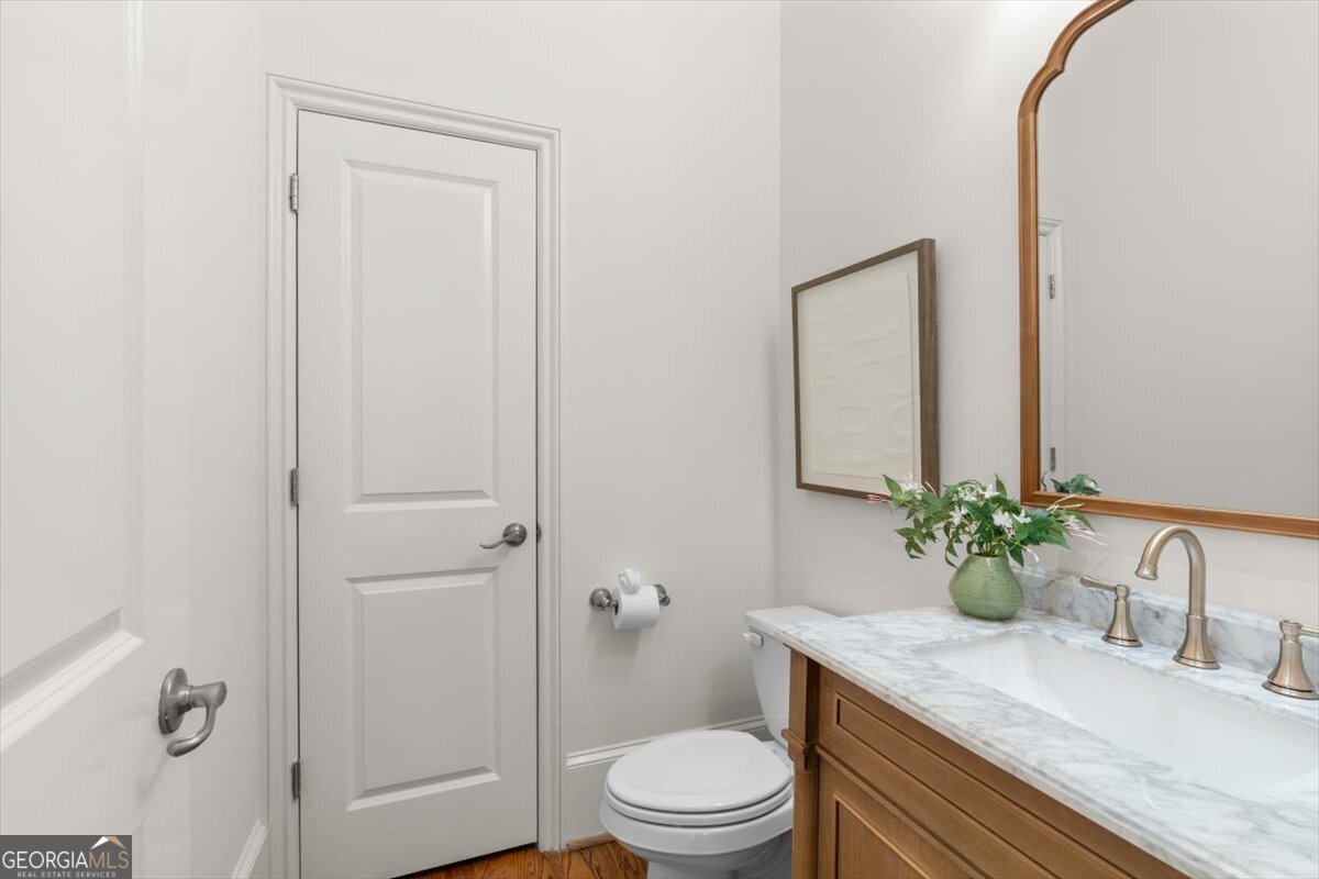 2310 Woodsfield Lane Marietta - Photo 58