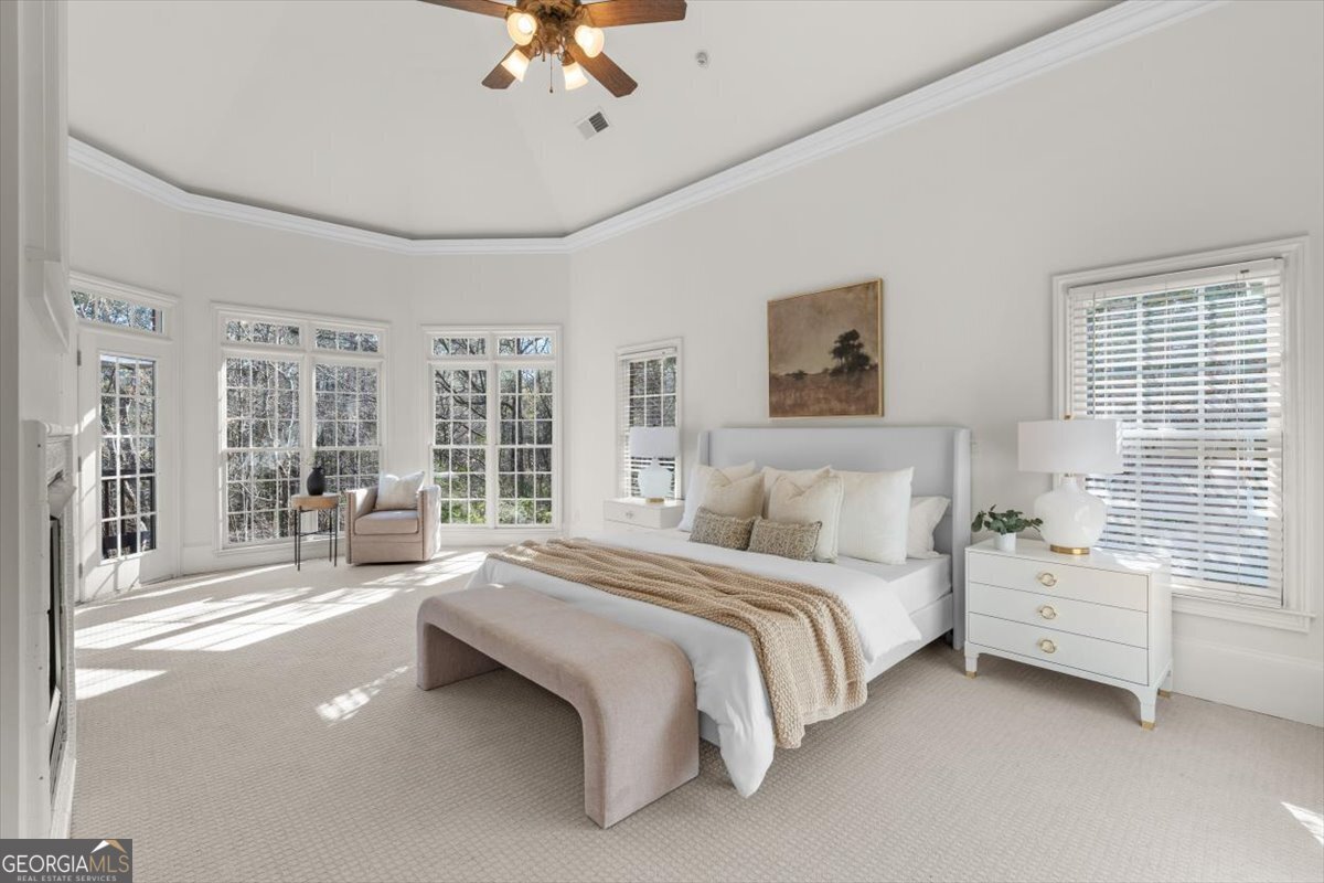 2310 Woodsfield Lane Marietta - Photo 59