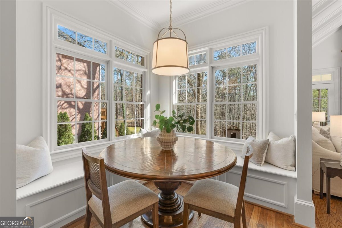 2310 Woodsfield Lane Marietta - Photo 6