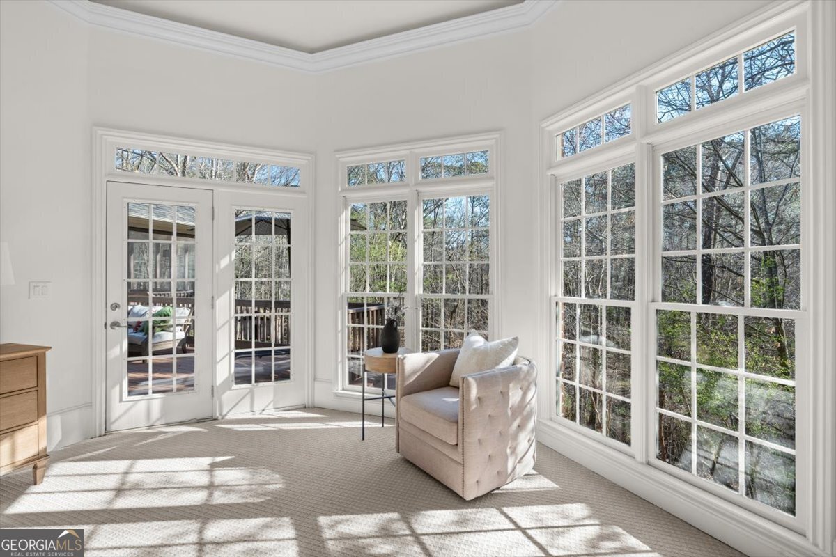 2310 Woodsfield Lane Marietta - Photo 61