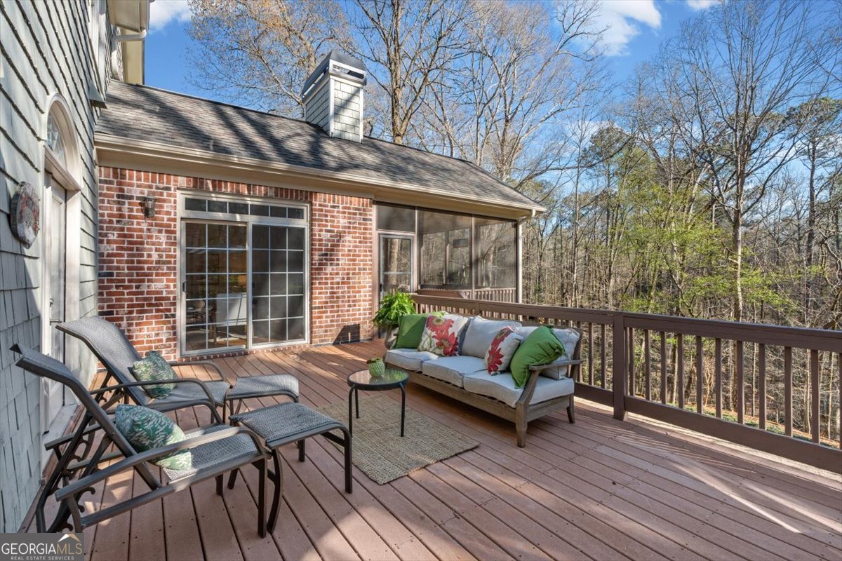 2310 Woodsfield Lane Marietta - Photo 73