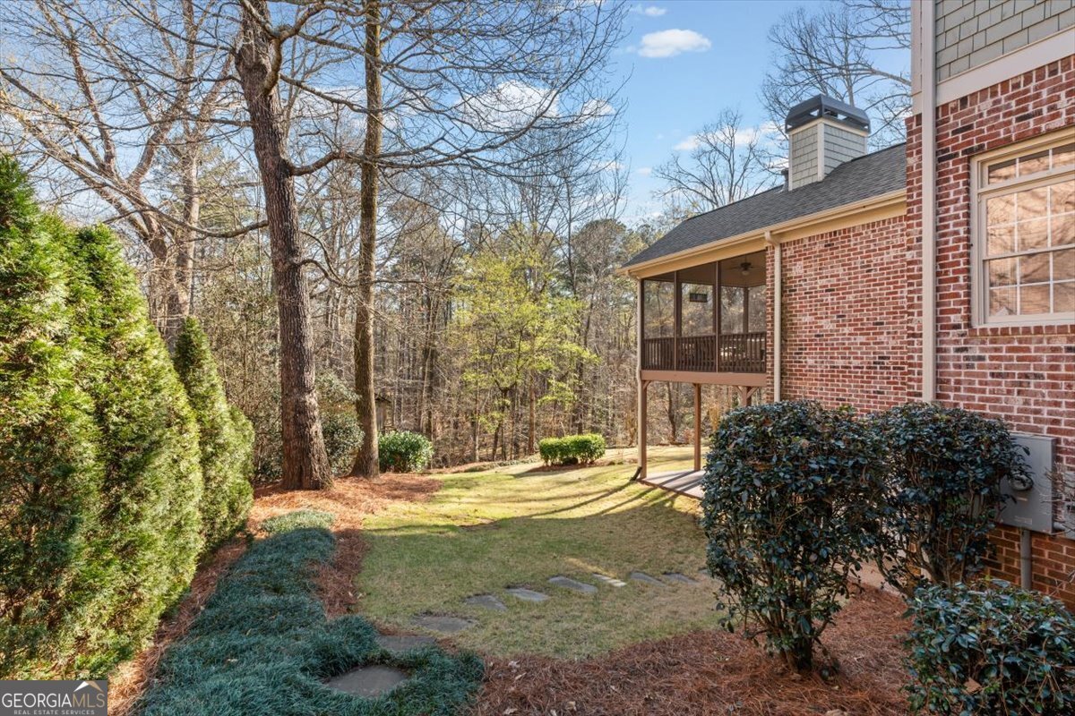 2310 Woodsfield Lane Marietta - Photo 74
