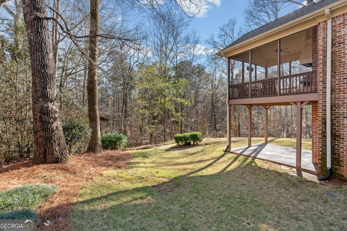 2310 Woodsfield Lane Marietta - Photo 75