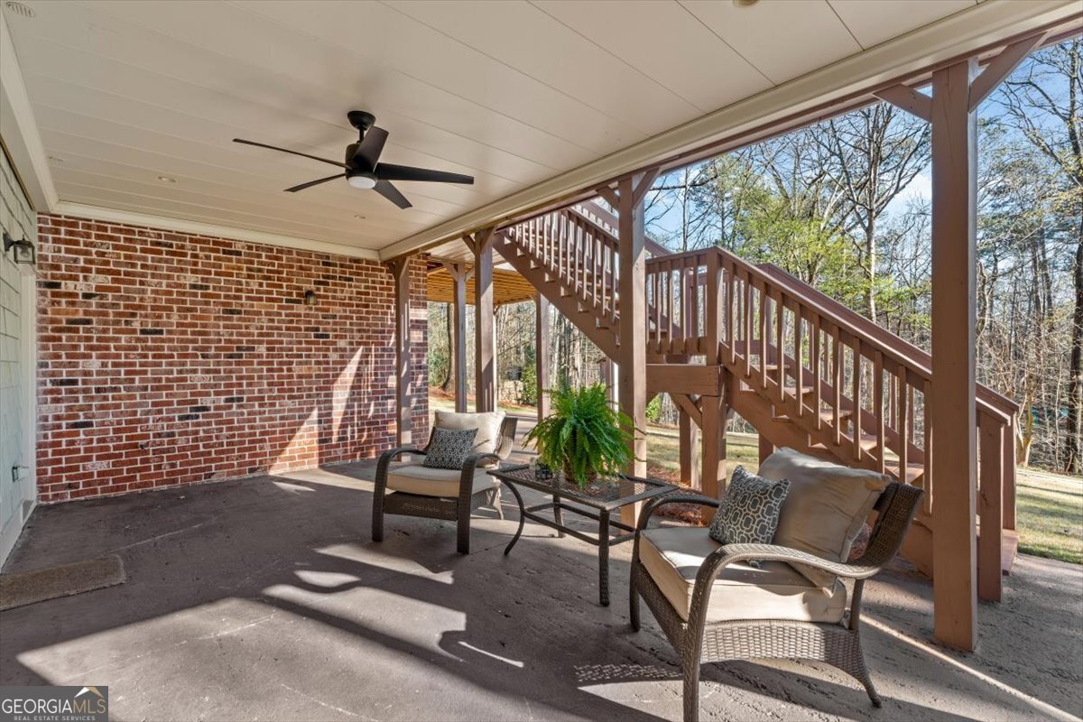 2310 Woodsfield Lane Marietta - Photo 78