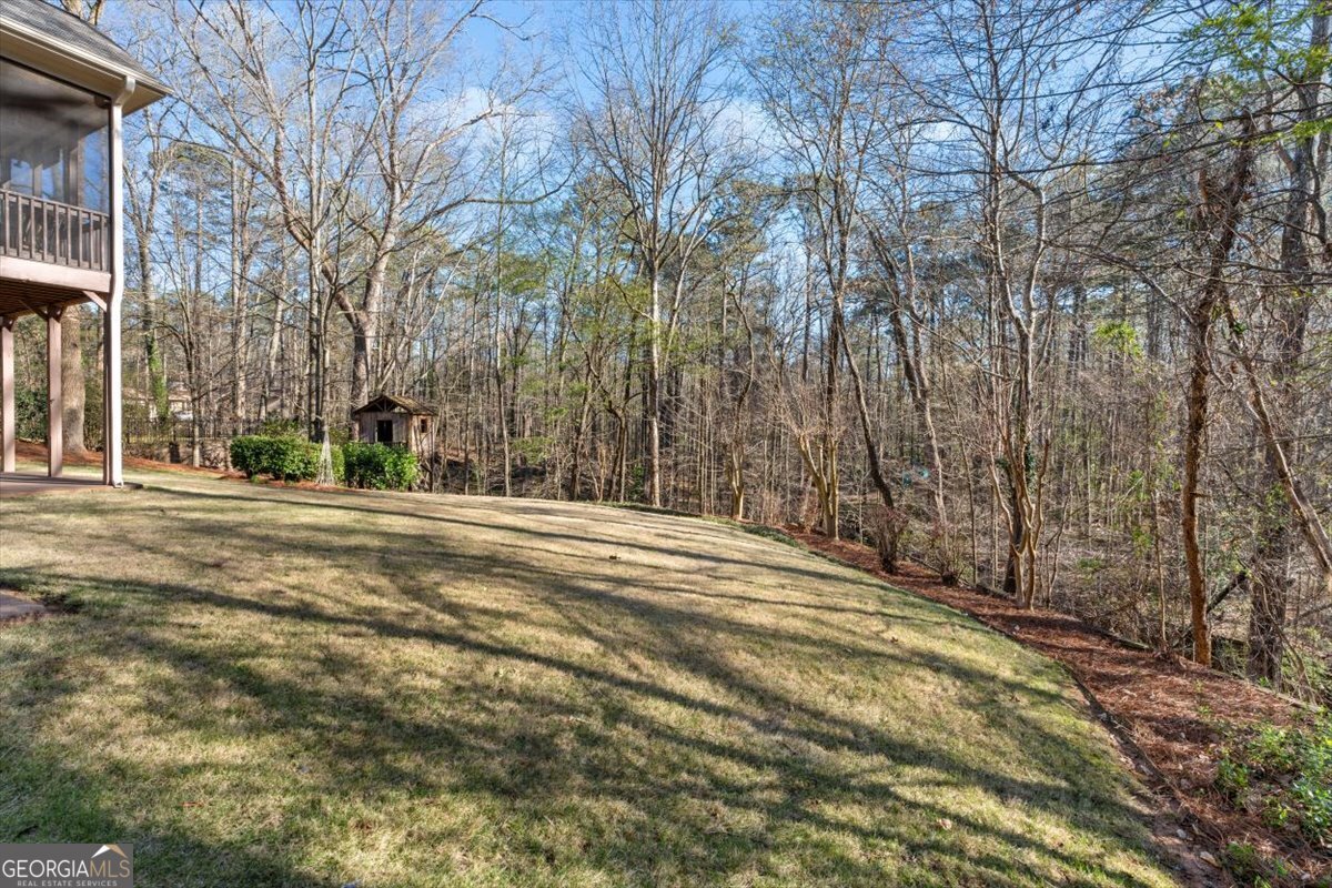 2310 Woodsfield Lane Marietta - Photo 79