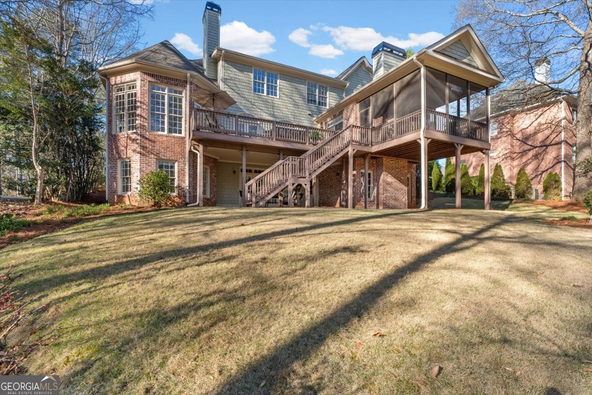 2310 Woodsfield Lane Marietta - Photo 80