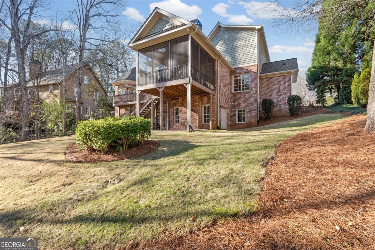 2310 Woodsfield Lane Marietta - Photo 81