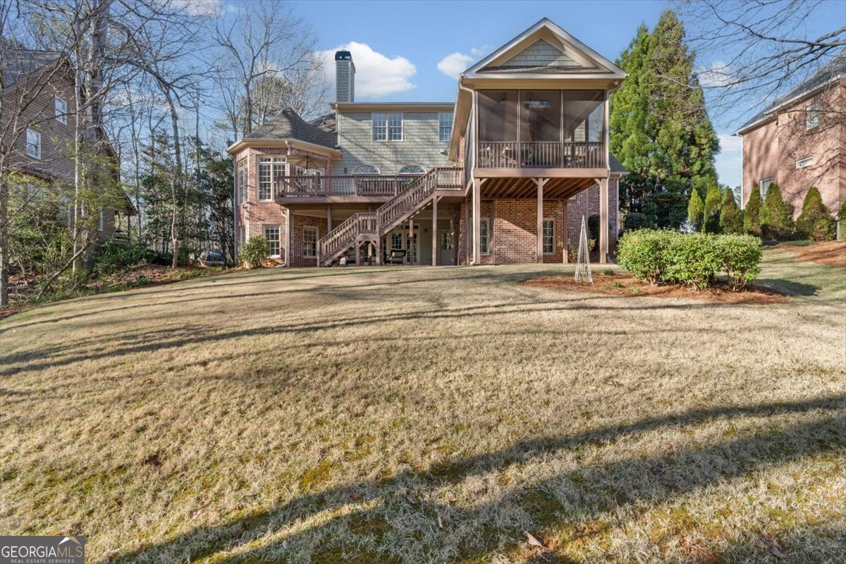 2310 Woodsfield Lane Marietta - Photo 82