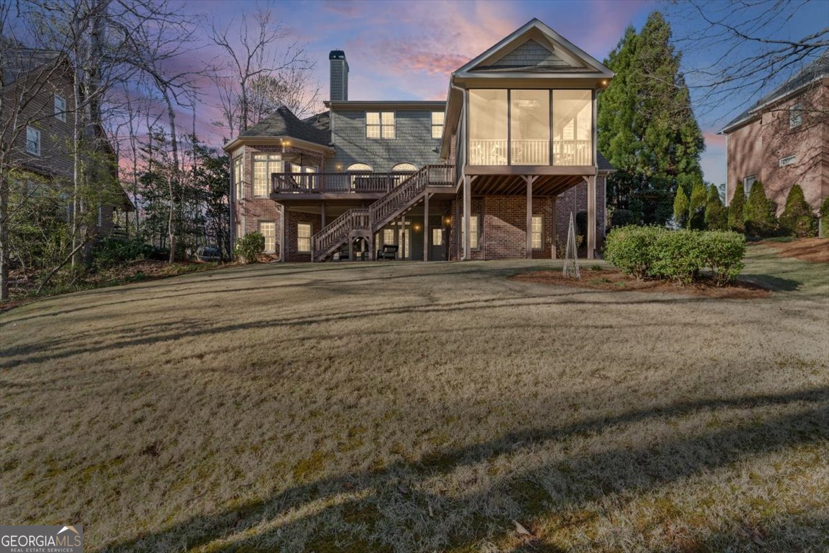 2310 Woodsfield Lane Marietta - Photo 83