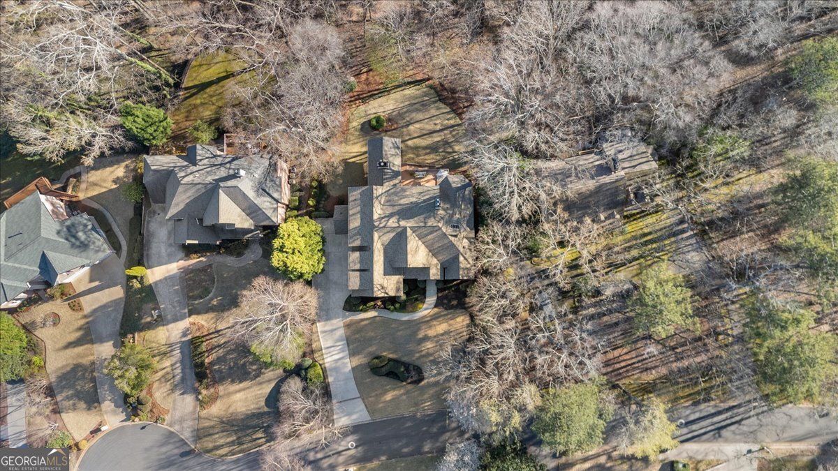 2310 Woodsfield Lane Marietta - Photo 85