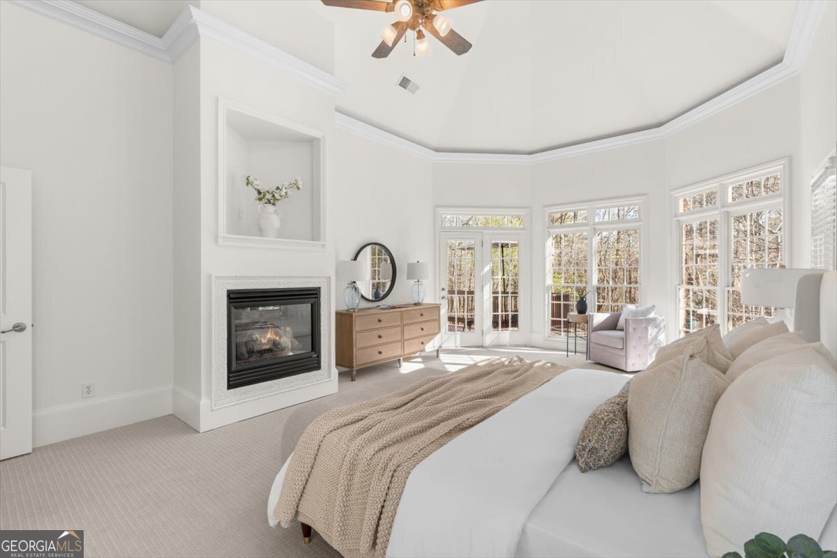 2310 Woodsfield Lane Marietta - Photo 9