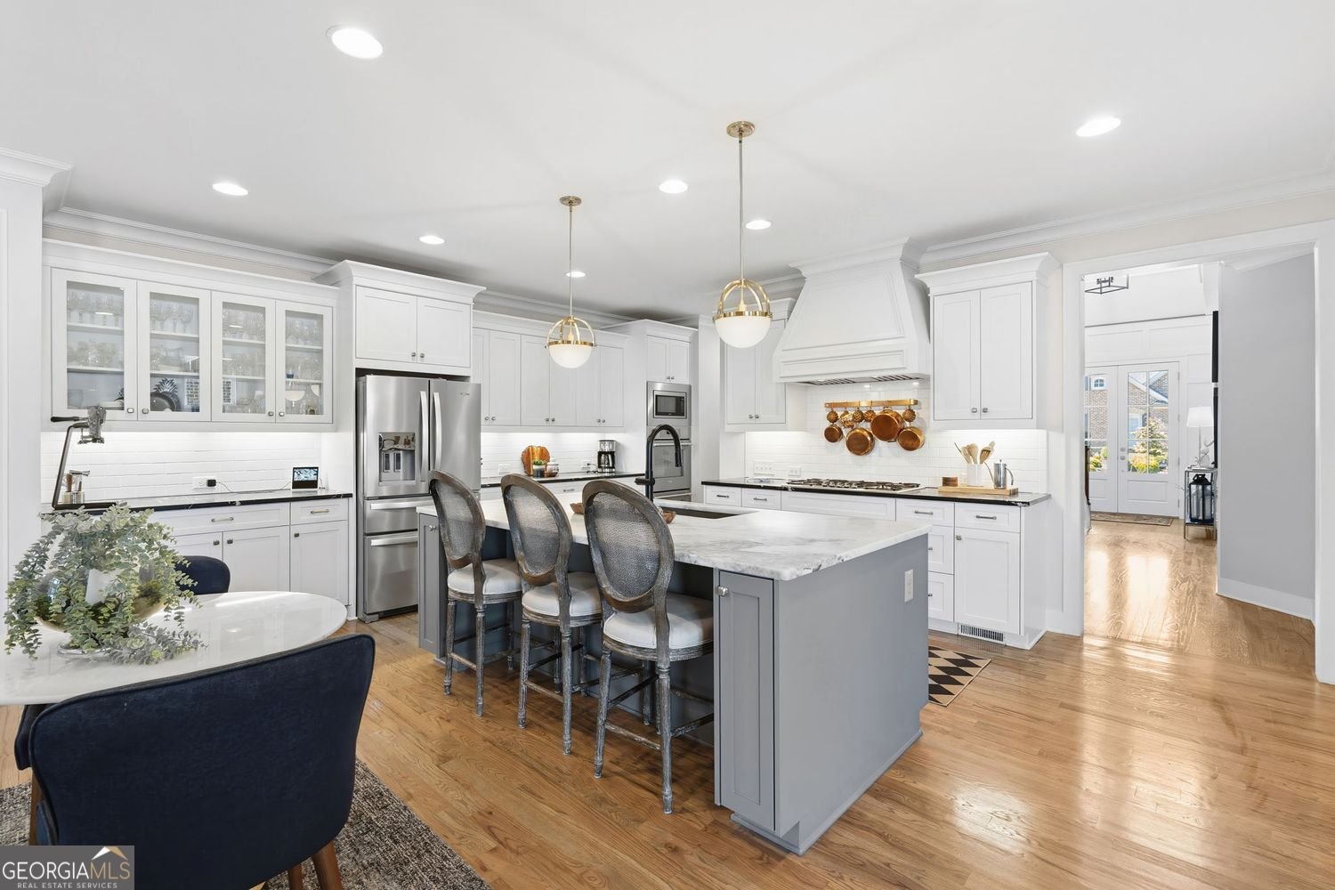 3345 Carmichael Drive Cumming - Photo 10