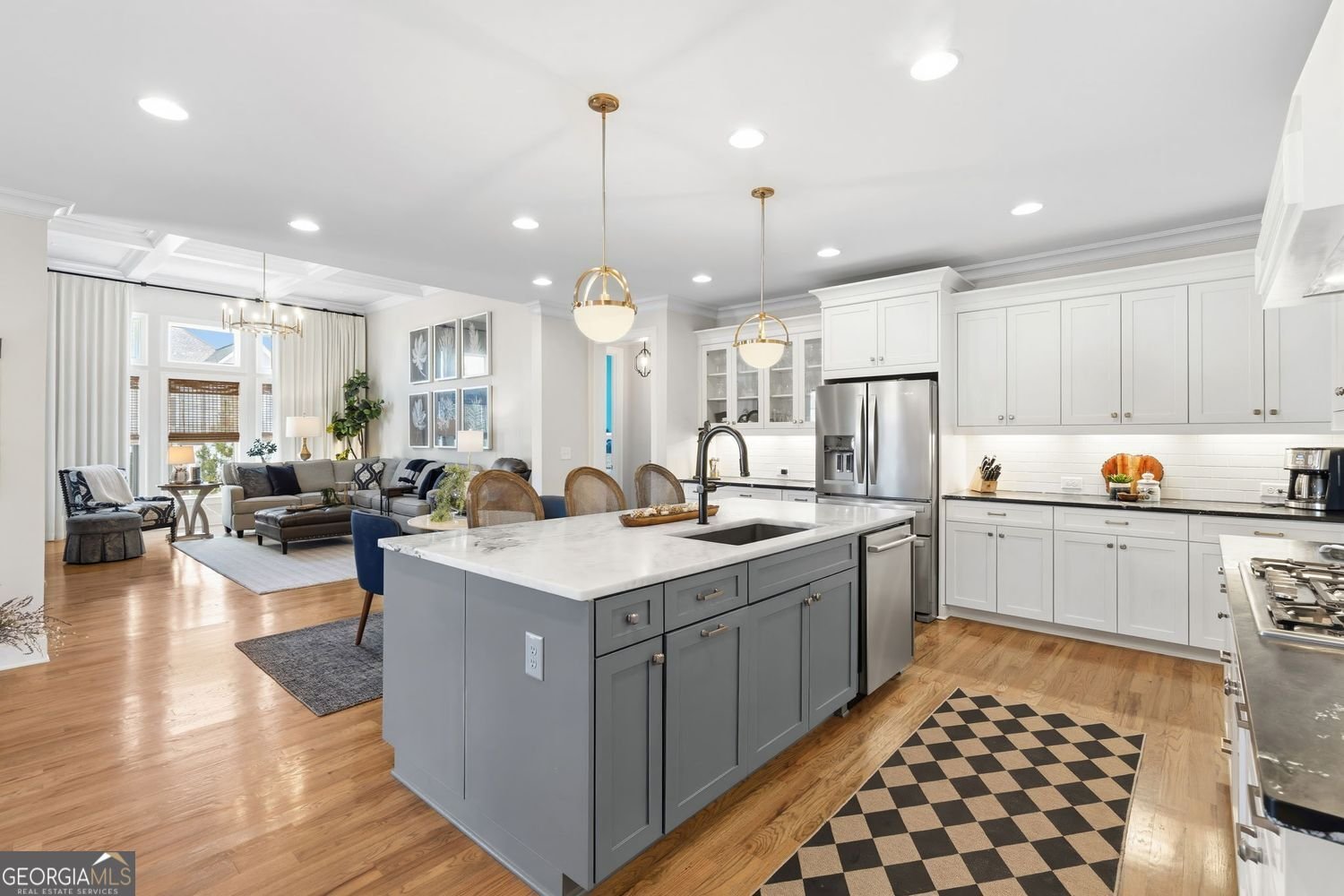 3345 Carmichael Drive Cumming - Photo 11