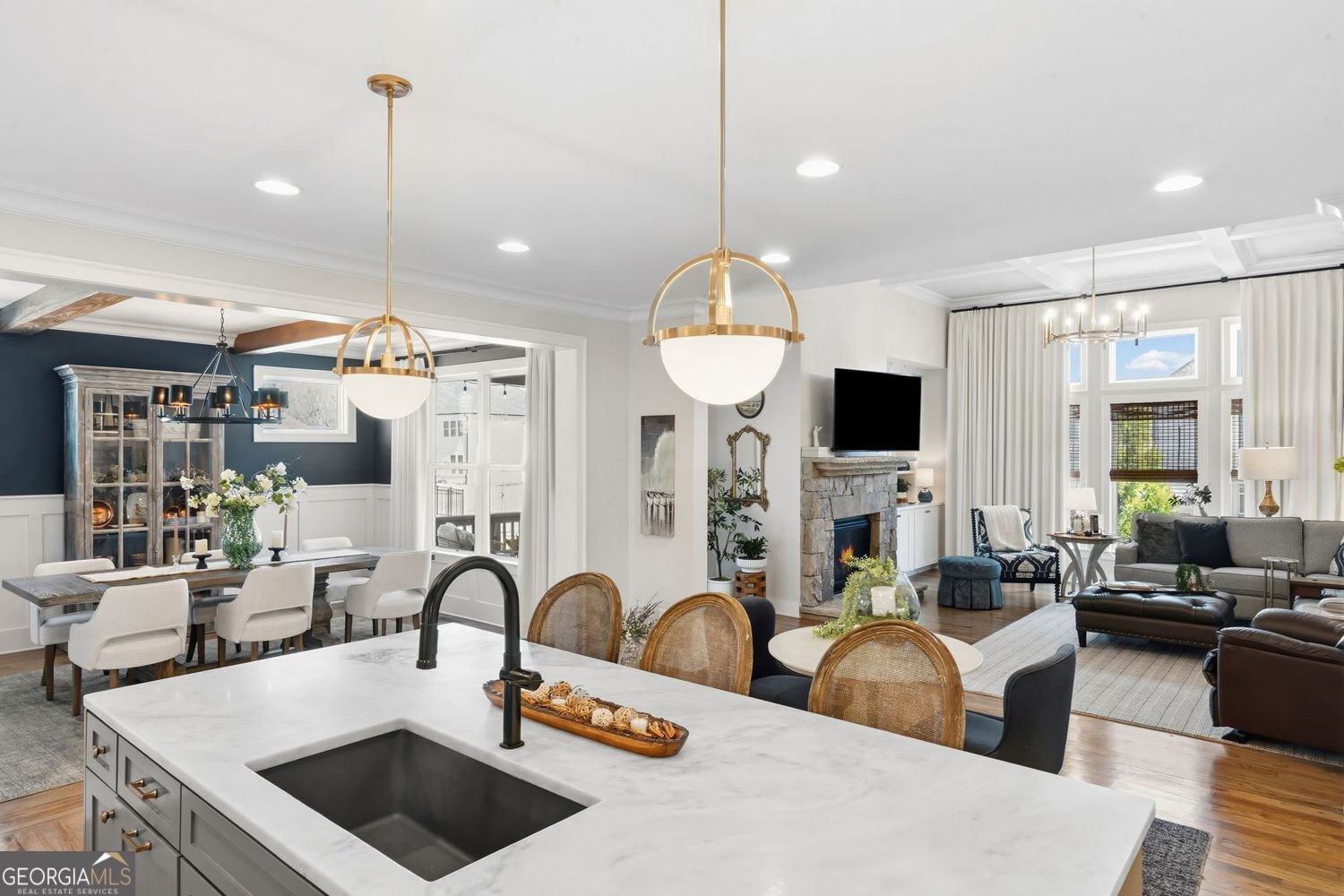 3345 Carmichael Drive Cumming - Photo 12