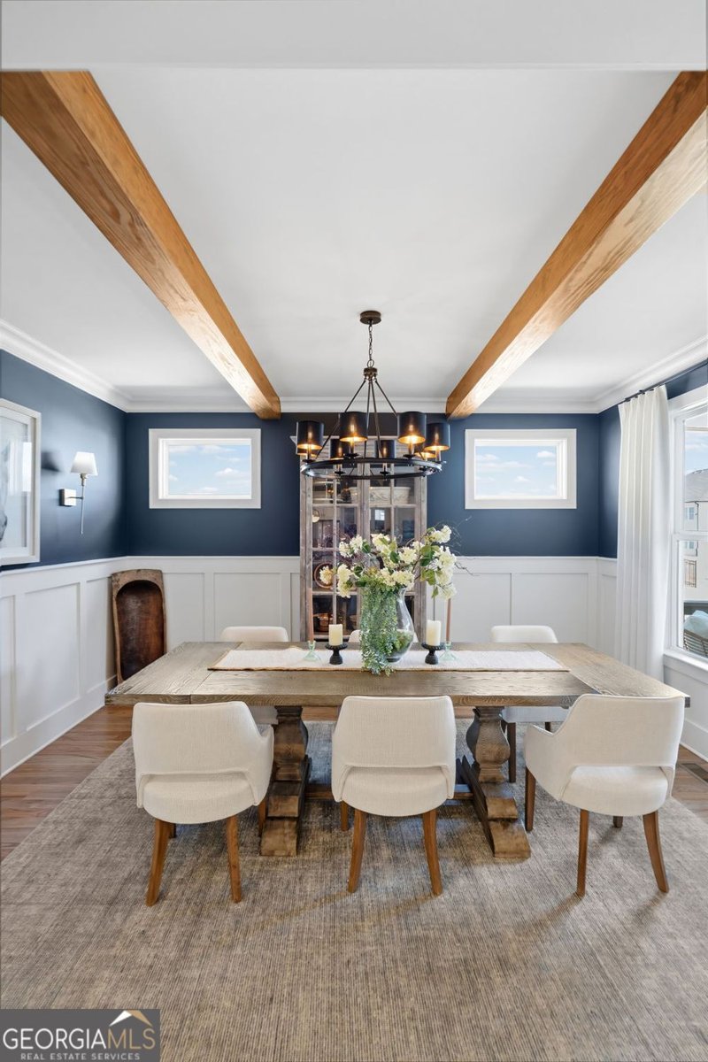 3345 Carmichael Drive Cumming - Photo 18