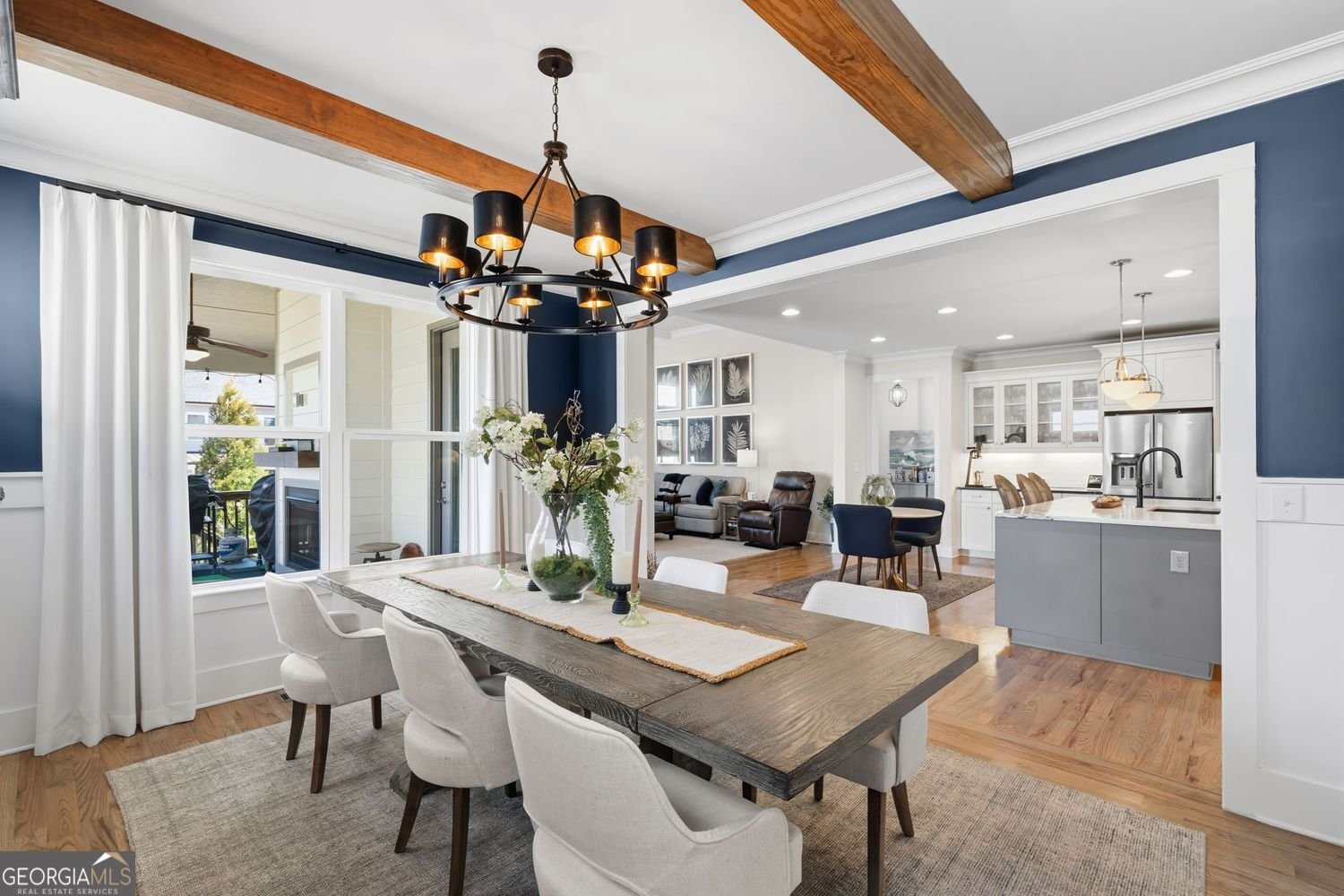 3345 Carmichael Drive Cumming - Photo 19