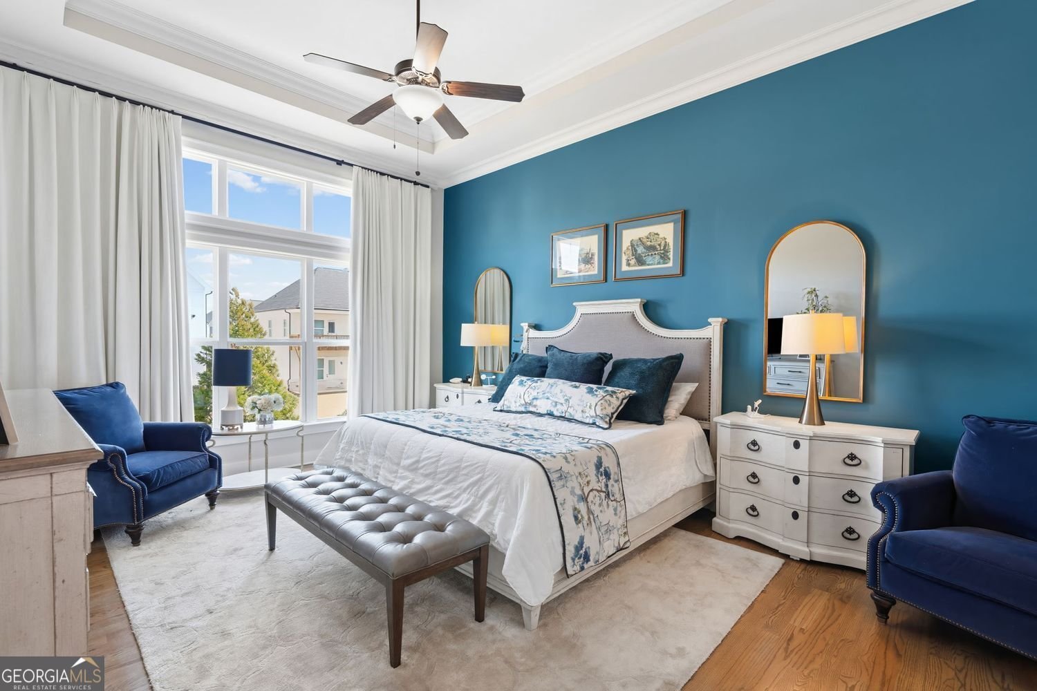 3345 Carmichael Drive Cumming - Photo 20