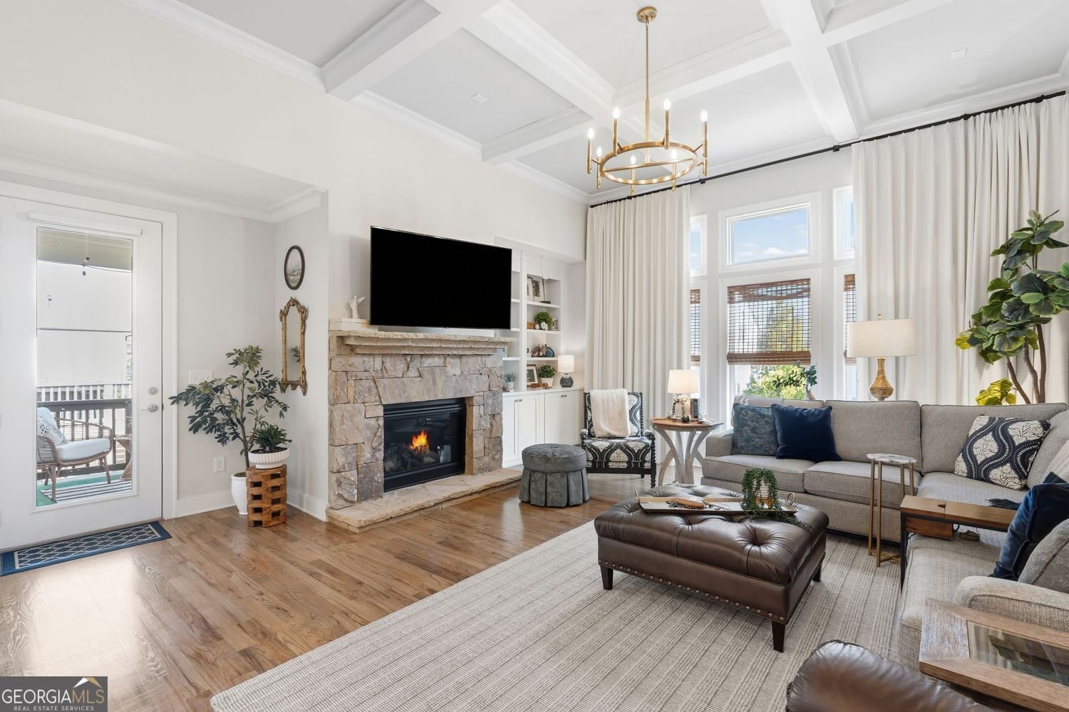 3345 Carmichael Drive Cumming - Photo 6