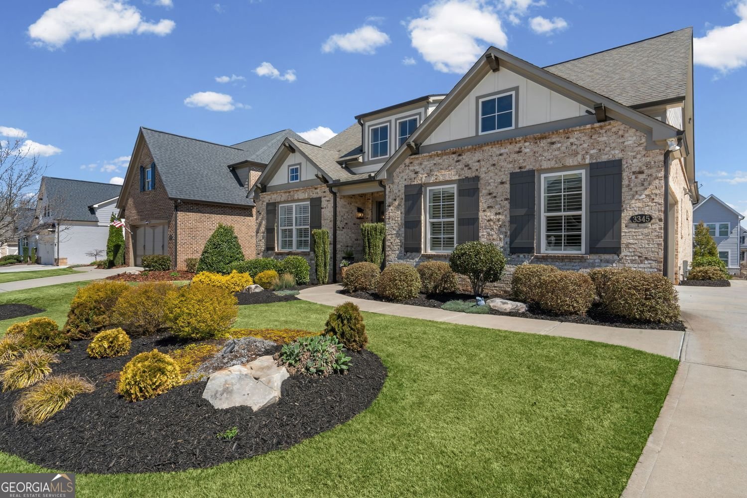 3345 Carmichael Drive Cumming - Photo 60