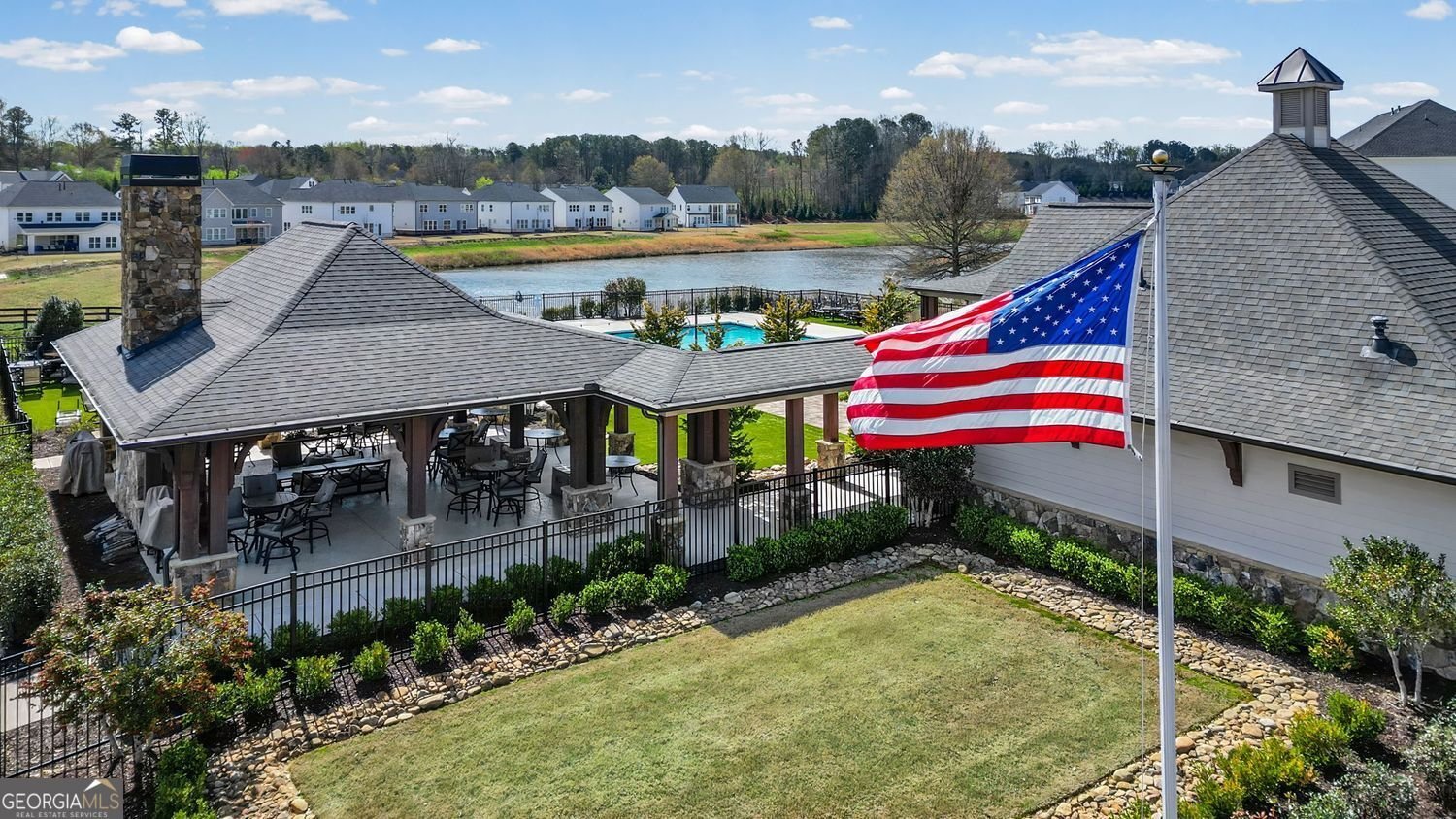 3345 Carmichael Drive Cumming - Photo 68