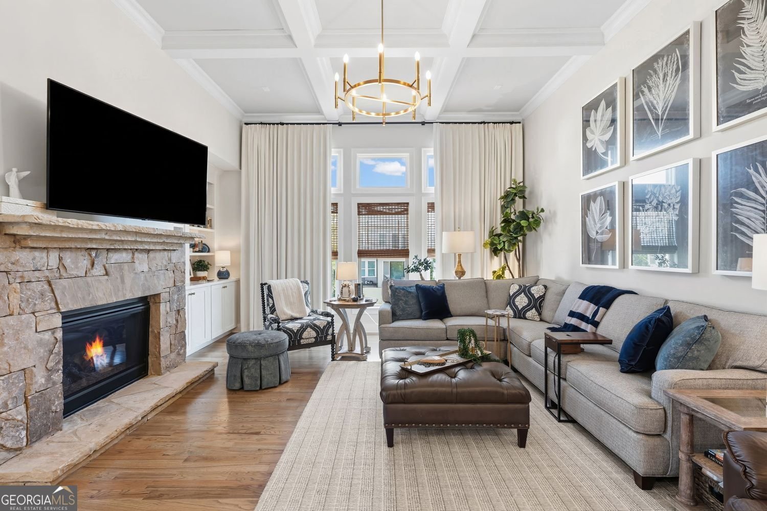 3345 Carmichael Drive Cumming - Photo 7