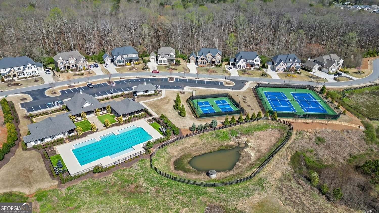 3345 Carmichael Drive Cumming - Photo 70