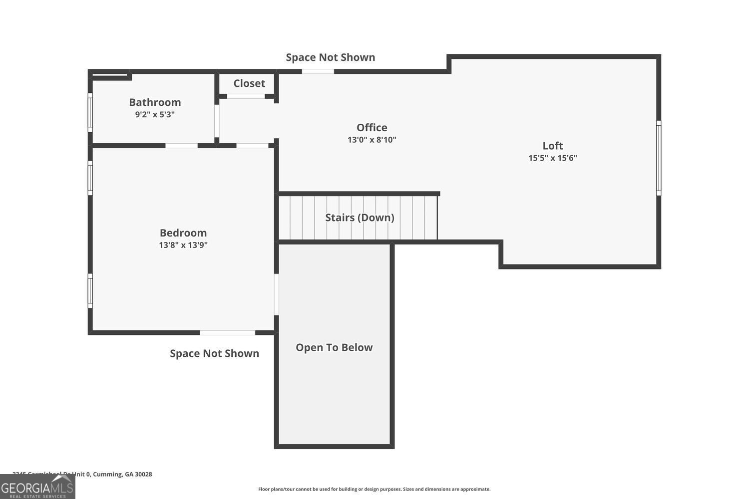 3345 Carmichael Drive Cumming - Photo 72