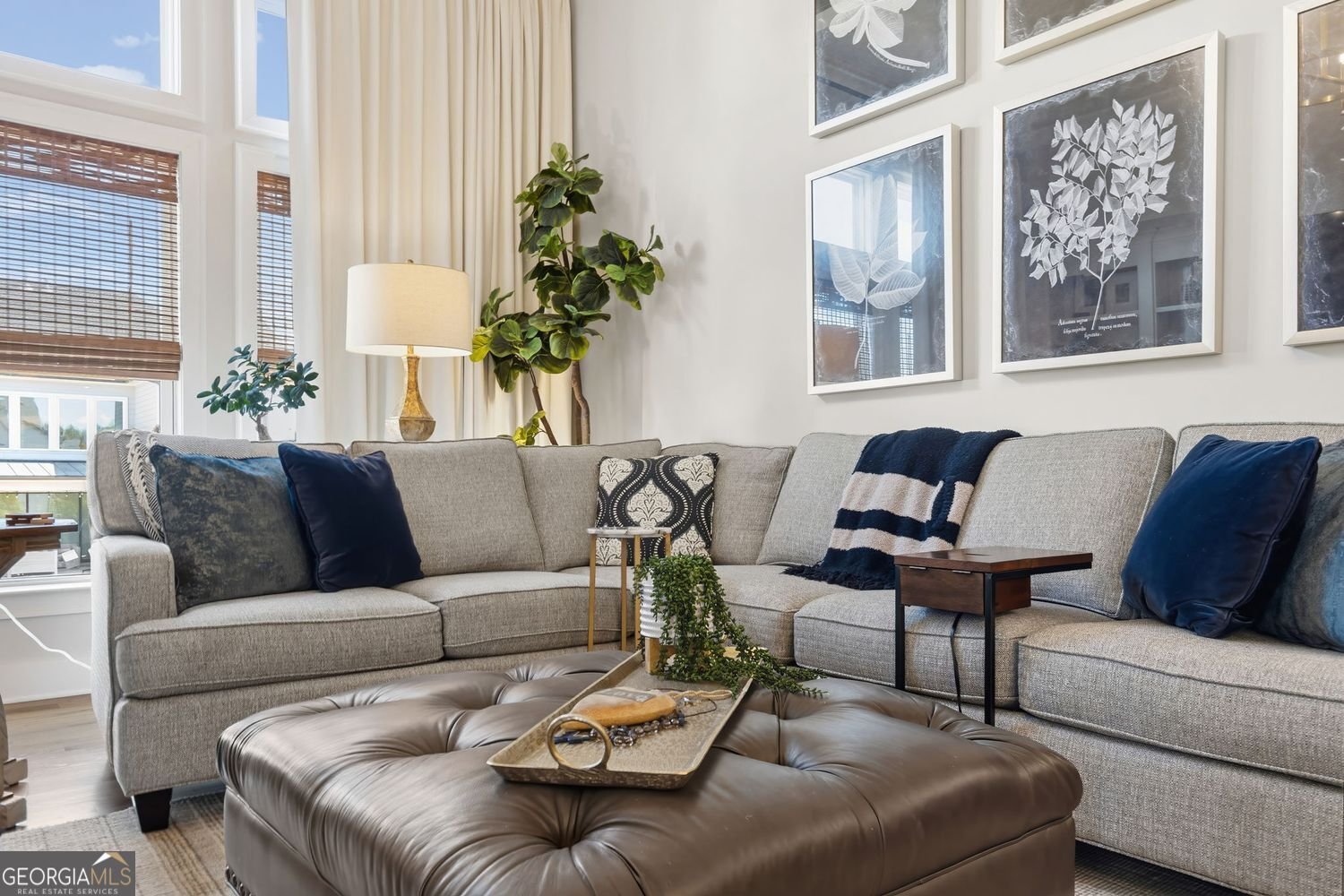 3345 Carmichael Drive Cumming - Photo 8